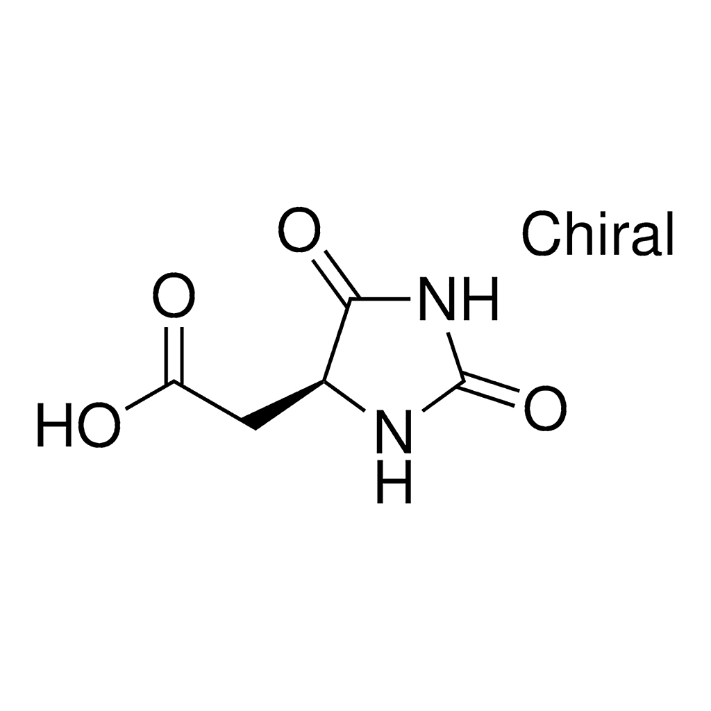 Merck L-ASPARTIC ACID HYDANTOIN-