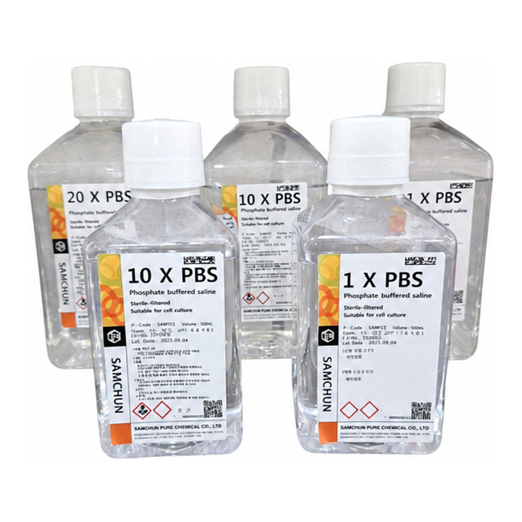 BP- 1X DPBS with CaCl2,MgCl2,Dextrose,Phenol red,Sodium pyruvate