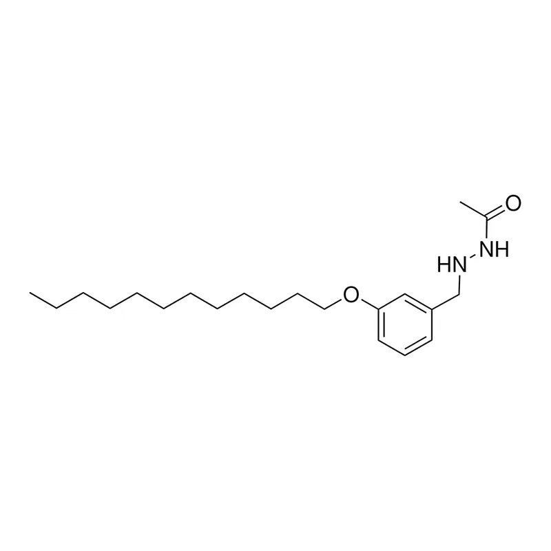 Merck ACETIC ACID N2-(3-(DODECYLOXY)B-