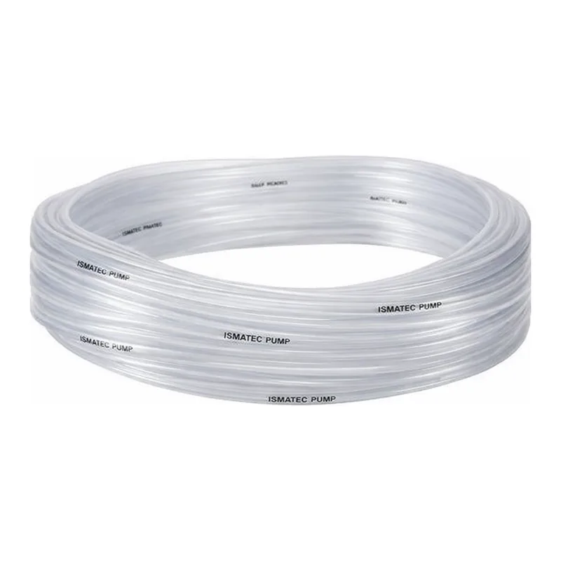 Masterflex Ismatec® Microbore Pump Tubing, Tygon® LMT-55, Avantor®