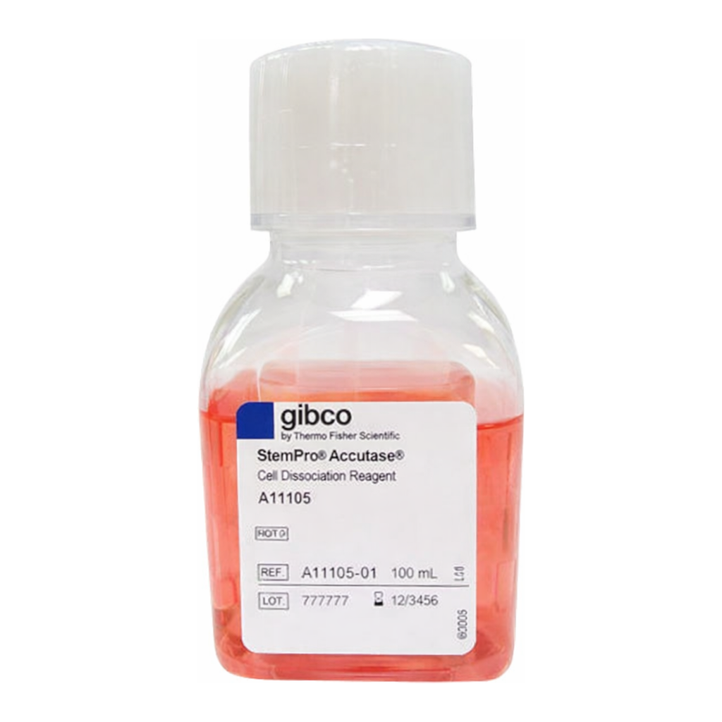 Thermo Fisher Scientific StemPro Accutase Cell Dissociation Reagent
