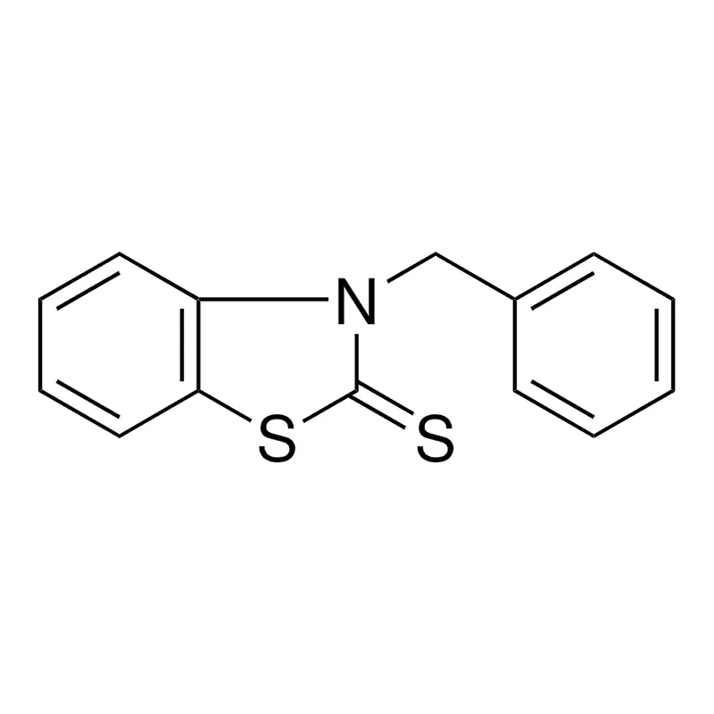 Merck 3-BENZYL-3H-BENZOTHIAZOLE-2-TH - 50 MG&