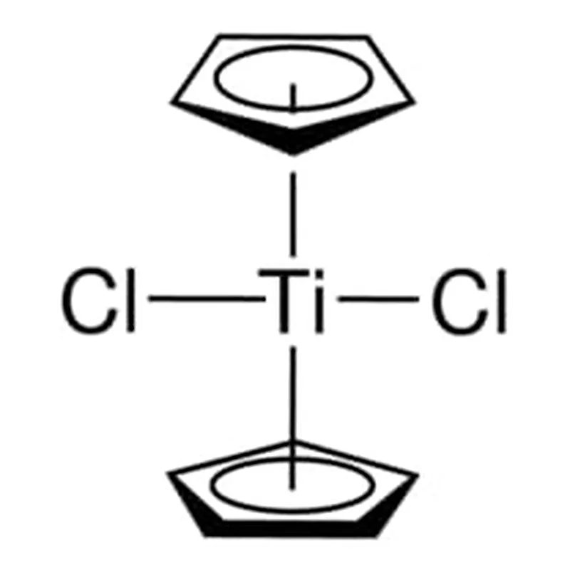 Merck TITANOCENE DICHLORIDE, 97%
