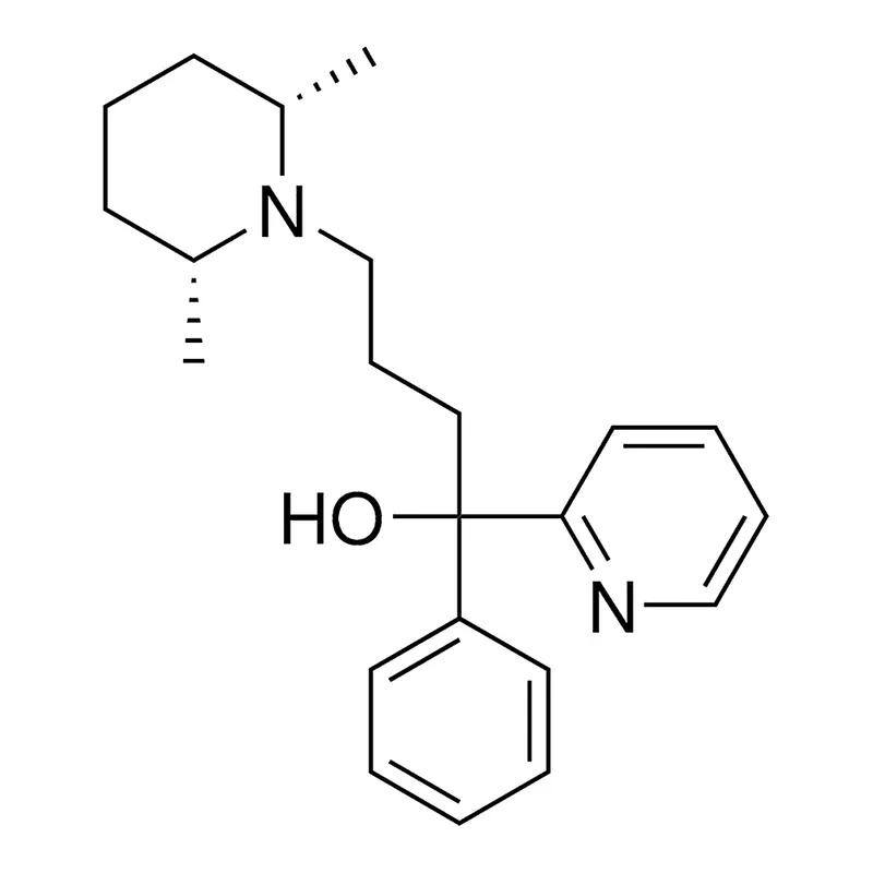 Merck Pirmenol