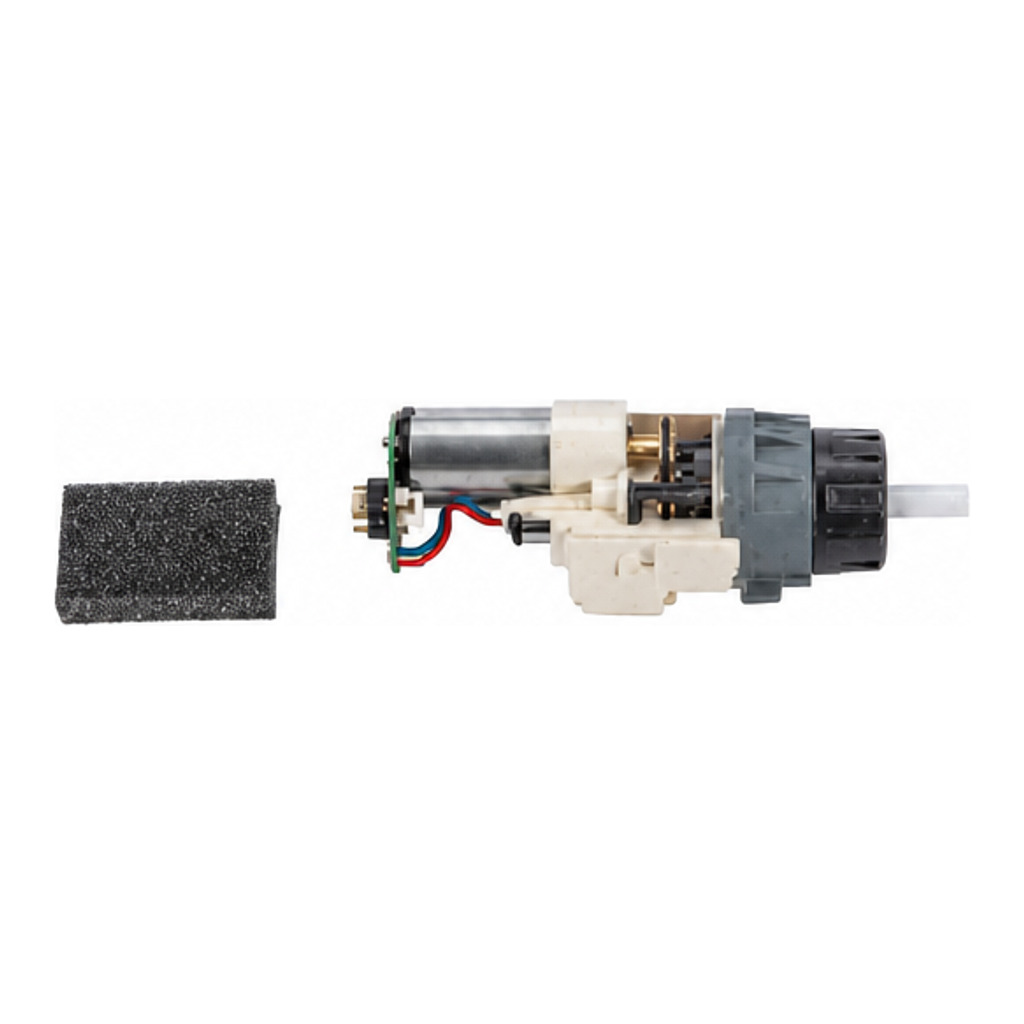 [피펫 부품] Actuator Assembly Complete Picus SC 120/