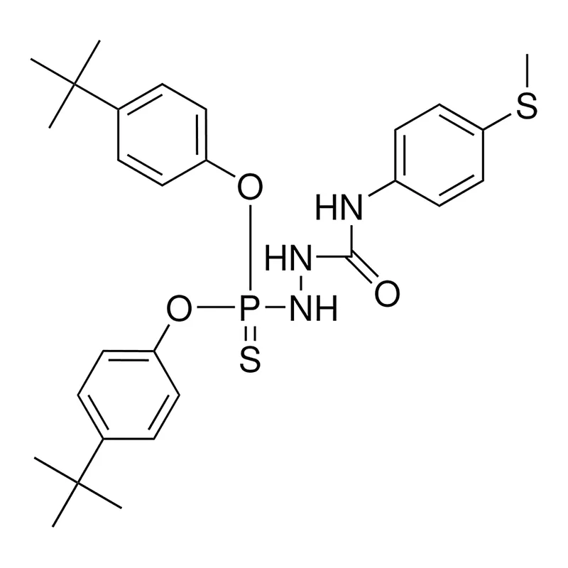 Merck BIS(4-TERT-BUTYLPHENYL) N-(4-(M-