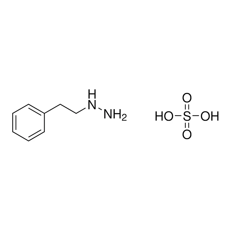 Merck Phenelzine sulfate