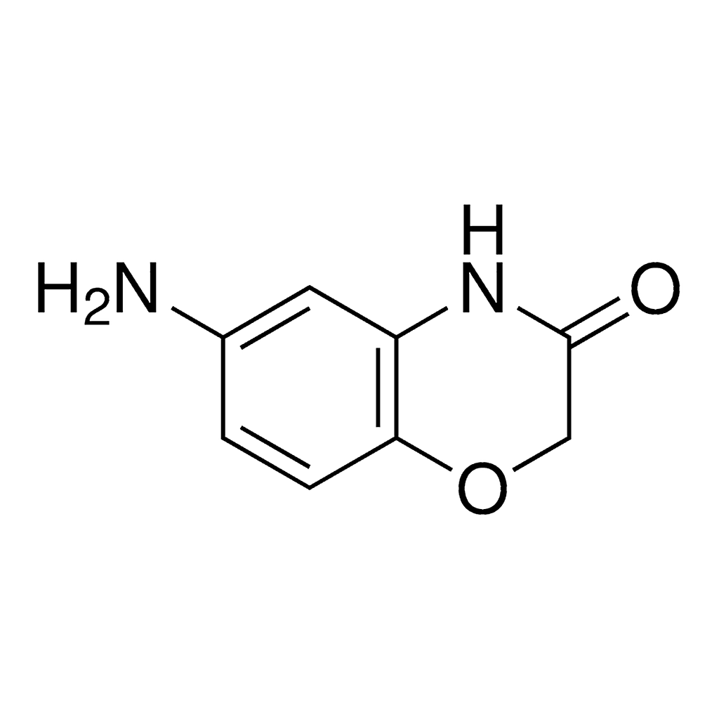Merck 6-Amino-2H-1,4-benzoxazin-3(4H)-one
