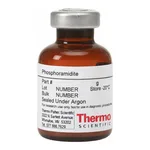 Thermo Fisher Scientific TheraPure 2`-OMe-C Phosphoramidite, serum vial bottle