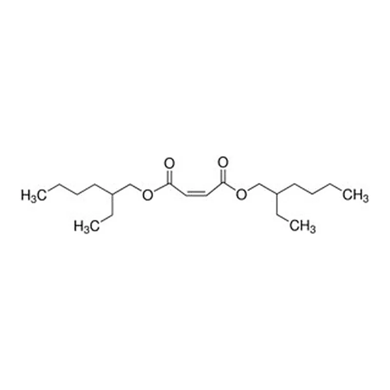 Merck BIS(2-ETHYLHEXYL)MALEATE