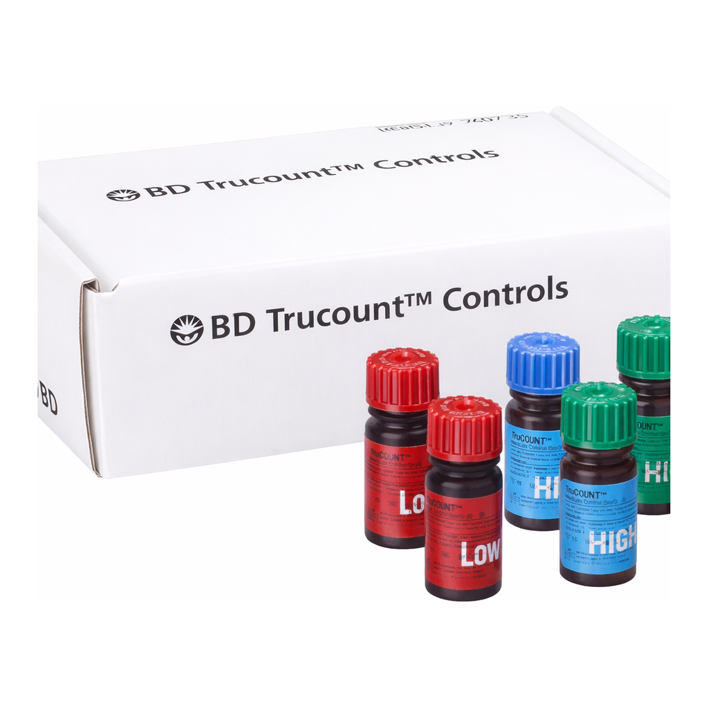BD Controls