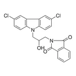 Merck 2-(3-(3,6-DICHLORO-CARBAZOL-9- - 5 MG&