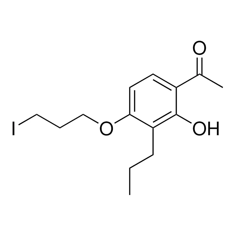 Merck 1-(2-HYDROXY-4-(3-IODOPROPOXY)-