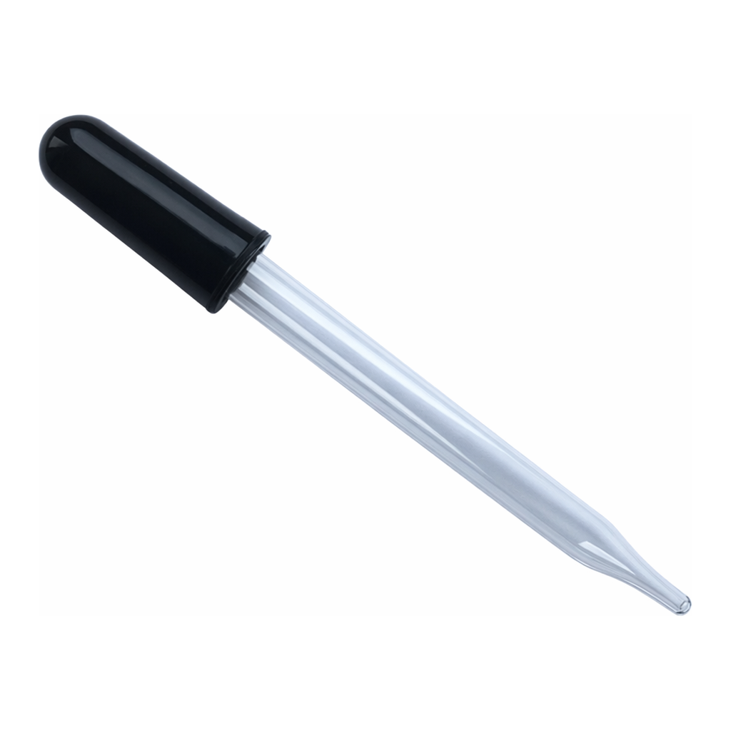 Thermo Fisher Scientific Glass Dropper
