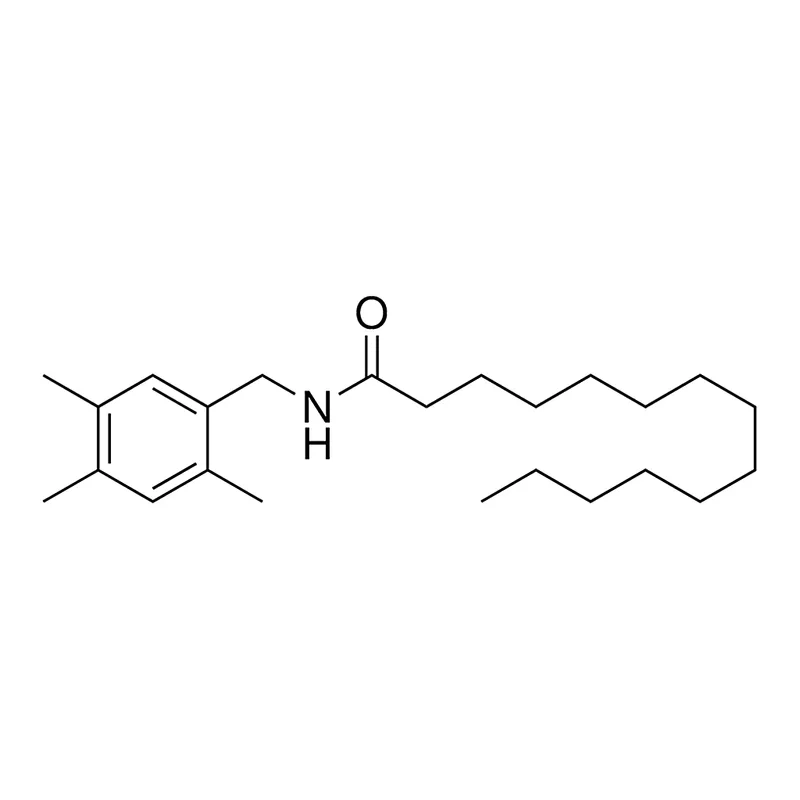 Merck TETRADECANOIC ACID 2,4,5-TRIMET-