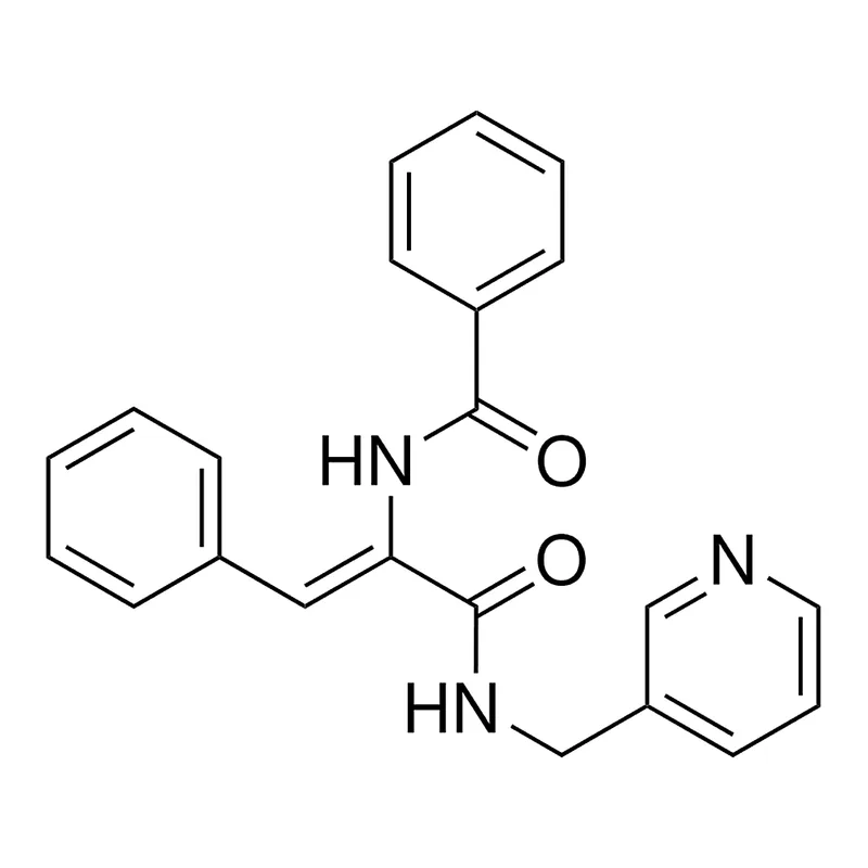Merck N-(2-PHENYL-1-((PYRIDIN-3-YLME - 10 MG &