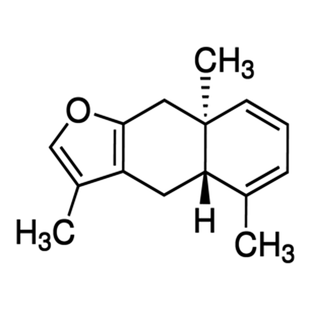 Merck FURANOEUDESMA 1,3-DIENE