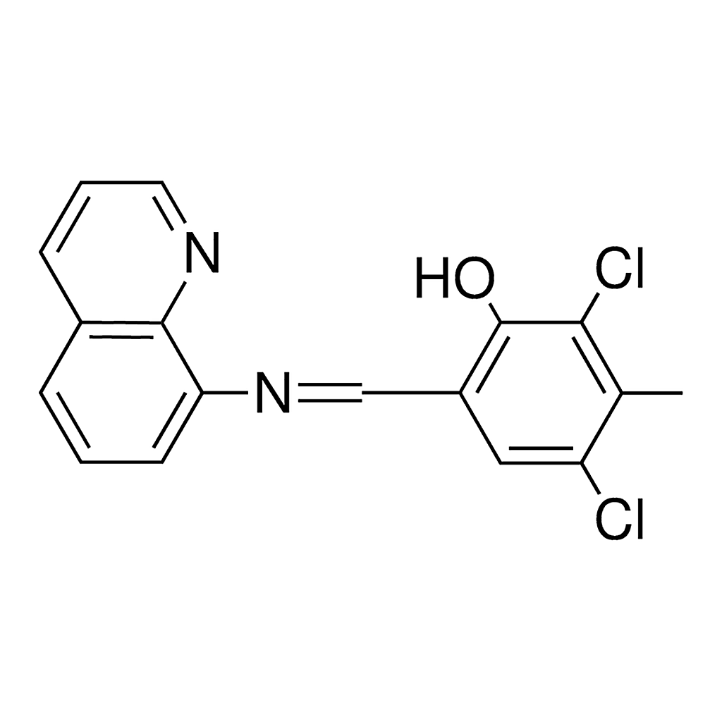 Merck 2,4-DICHLORO-3-METHYL-6-(QUINOL-