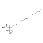 Merck 2-METHYL-2-SULFOOCTADECANOIC AC