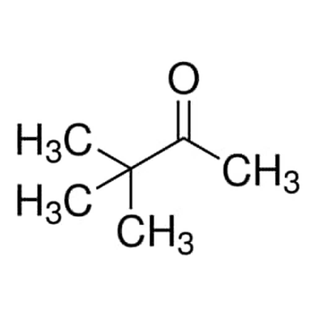 Merck 3,3-DIMETHYL-2-BUTANONE, 97%