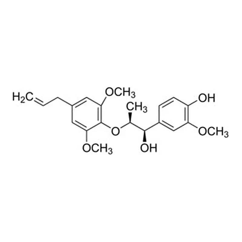 Merck 4-[2-(4-ALLYL-2,6-DIMETHOXYPHENOXY)-1-&