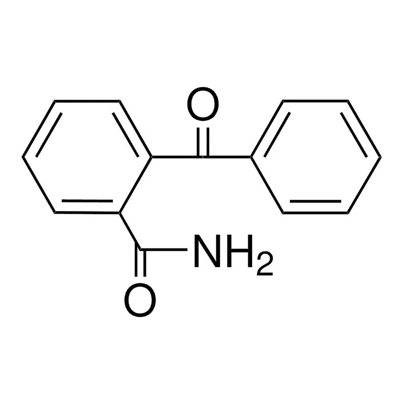 Merck 2-BENZOYLBENZAMIDE