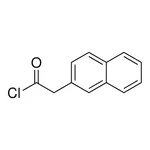Merck naphthalen-2-yl-acetyl chloride