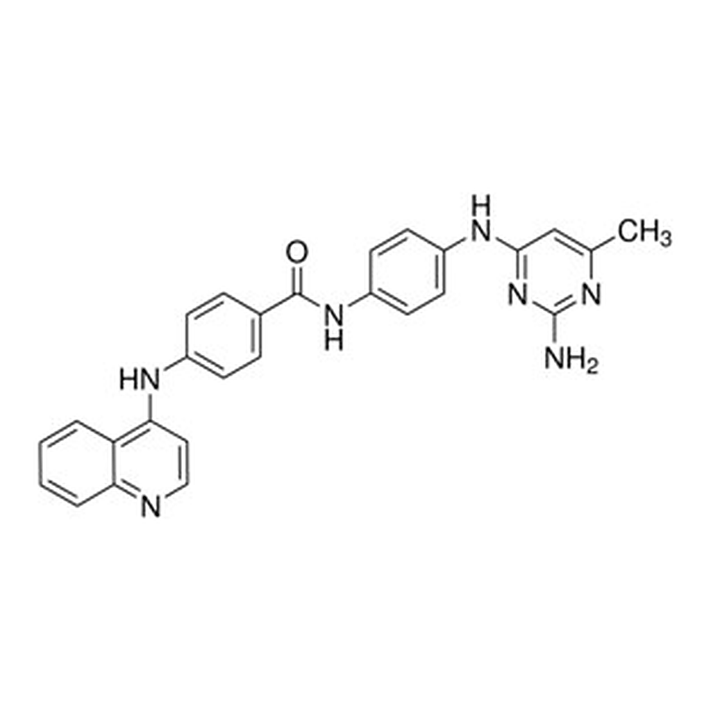 Merck SGI-1027