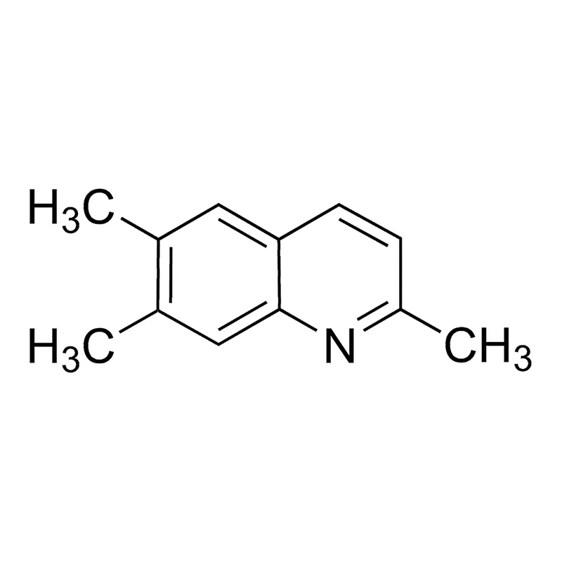 Merck 2,6,7-Trimethylquinoline