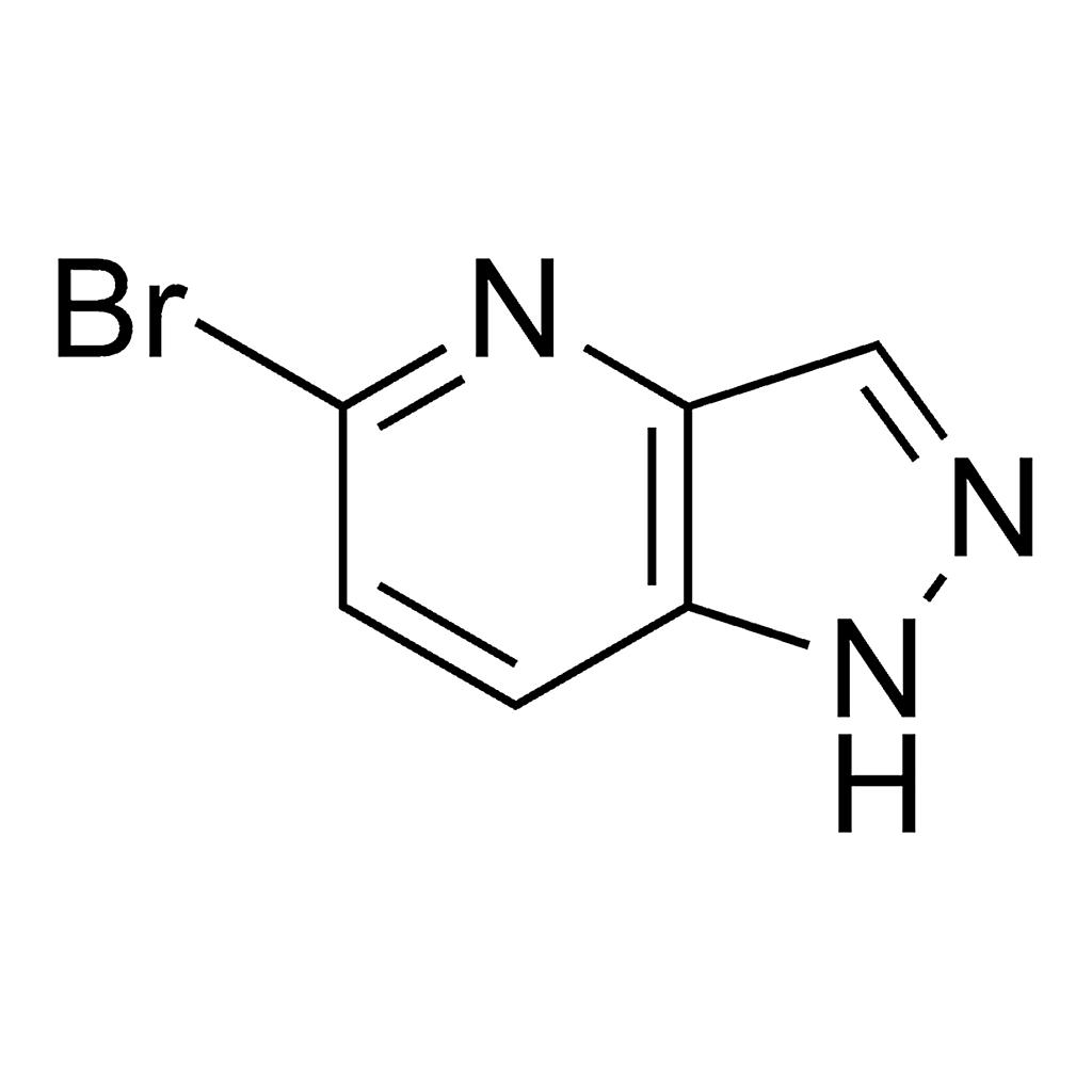 Merck 5-Bromo-1H-pyrazolo[4,3-b]pyridine