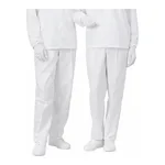 AS ONE Dust-free Garment/AS 349 C (Unisex Pants/Clean Wahsed) L