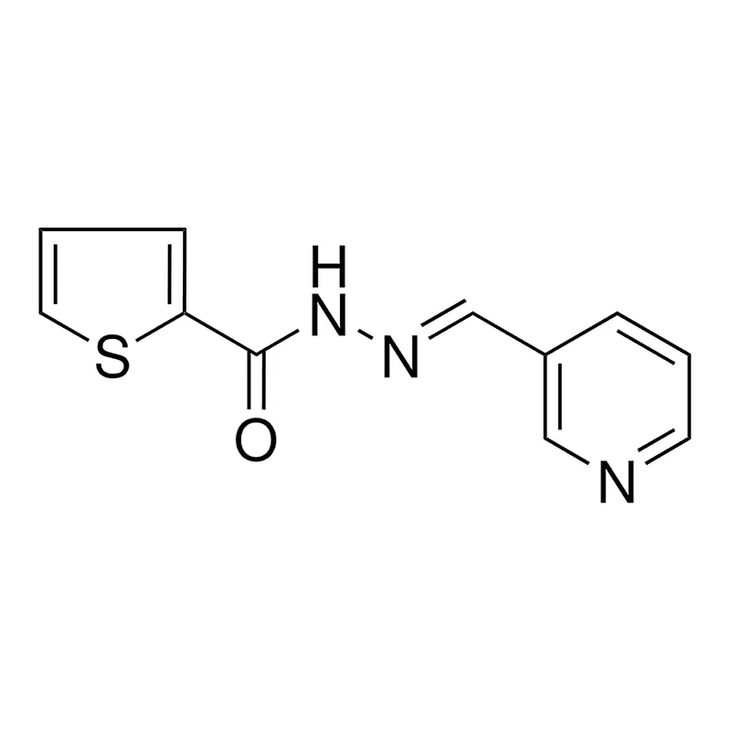 Merck THIOPHENE-2-CARBOXYLIC ACID PY - 10 MG&