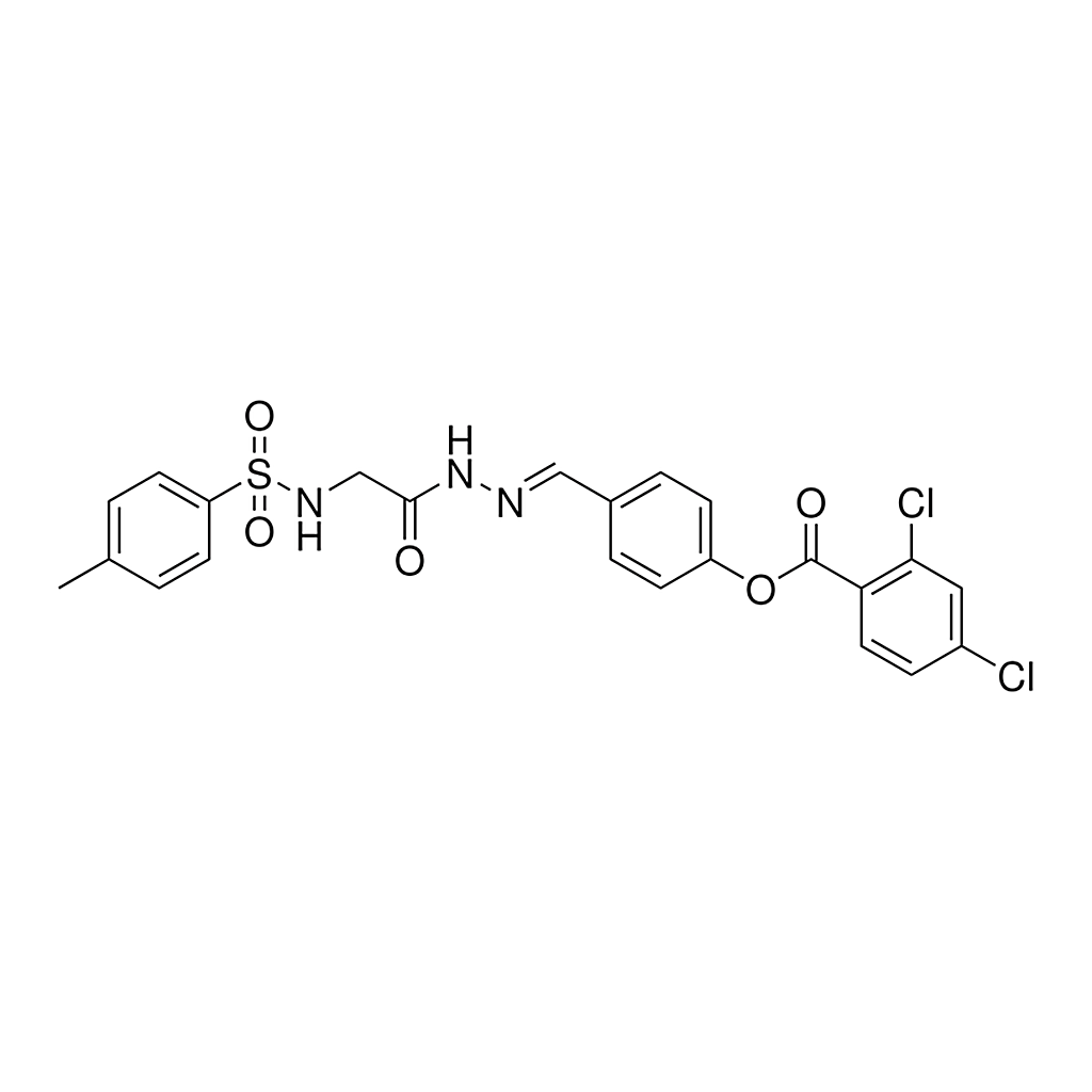 Merck 4-(2-((((4-ME-PHENYL)SULFONYL)AM-