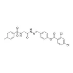 Merck 4-(2-((((4-ME-PHENYL)SULFONYL)AM-