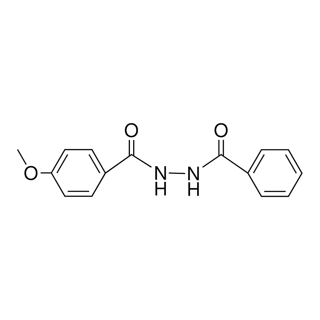 Merck BENZOIC ACID N'-(4-METHOXY-BEN - 50 MG&