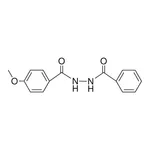 Merck BENZOIC ACID N'-(4-METHOXY-BEN - 50 MG&