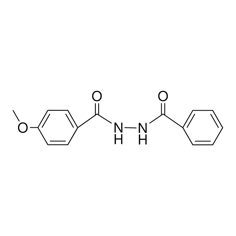 Merck BENZOIC ACID N'-(4-METHOXY-BEN - 50 MG&