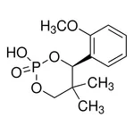 Merck (R)-(+)-2-Hydroxy-4-(2-methoxyphenyl)-5,5-dimethyl-1,3,2-dioxaphosphorinane 2-oxide