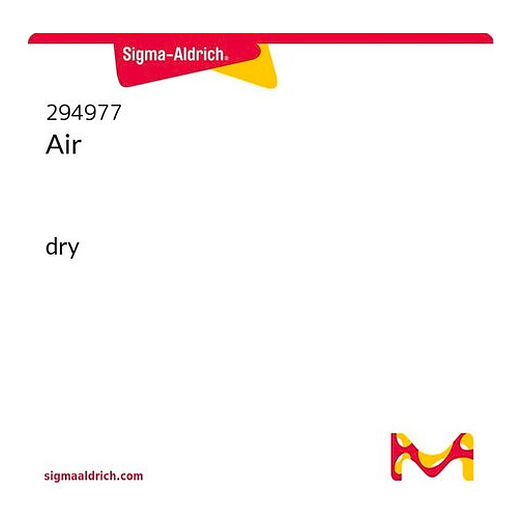 Merck Air
