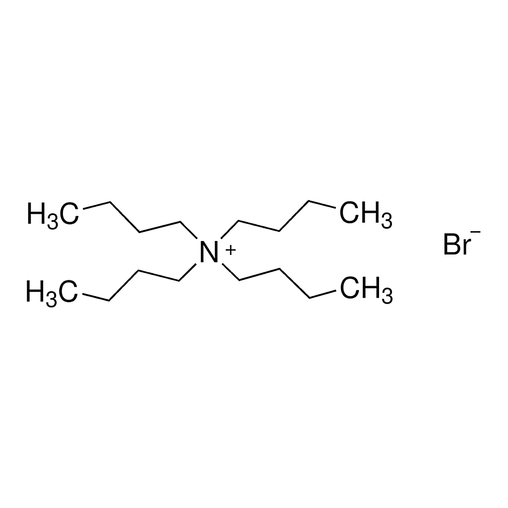 Merck Tetrabutylammonium bromide