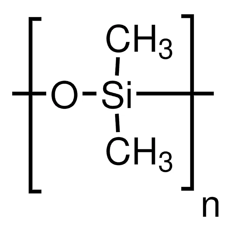 Merck Poly(dimethylsiloxane)