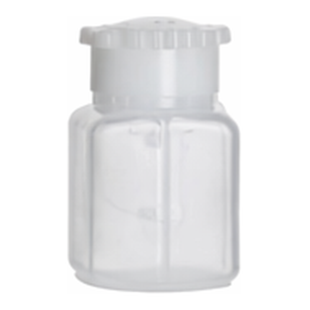 Merck AzlonÂ Square Bottles
