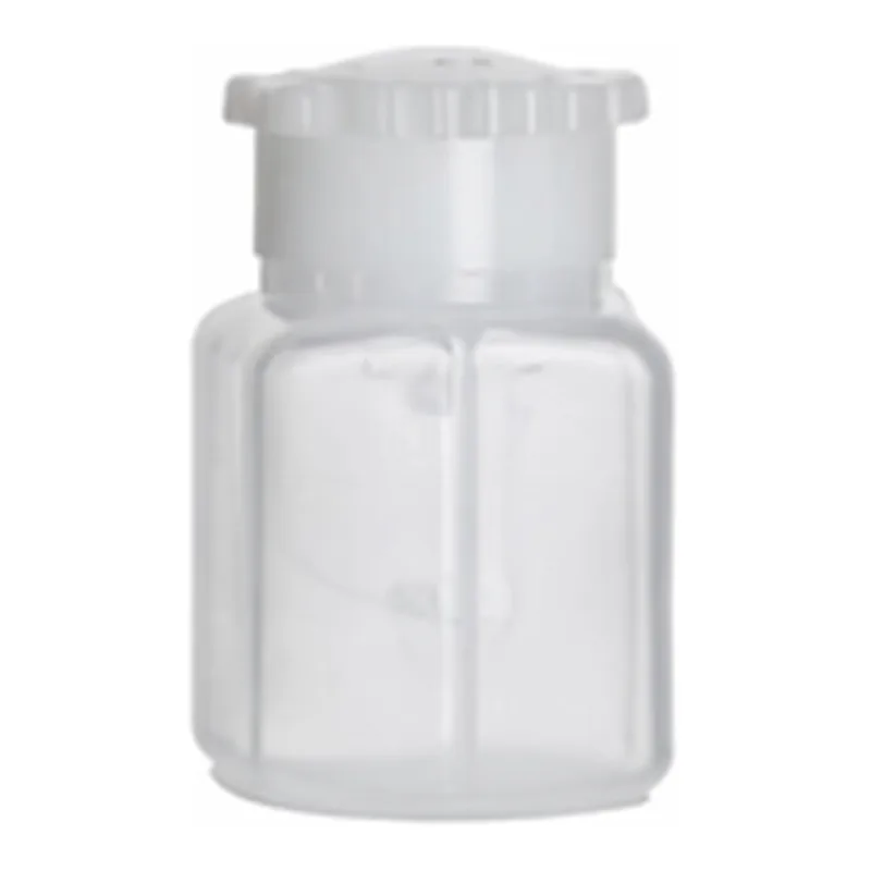 Merck Azlon Square Bottles