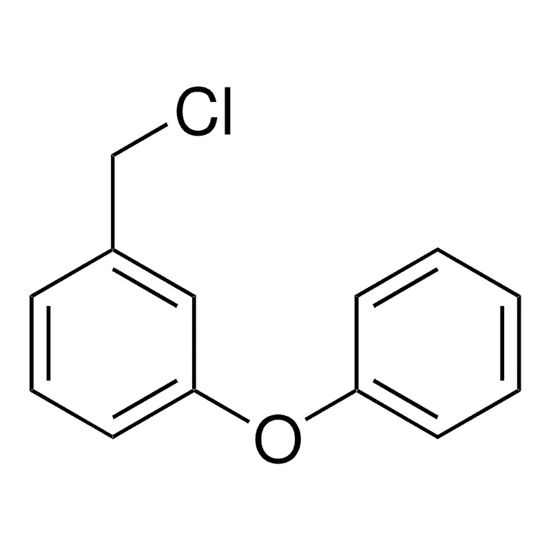 Merck 3-Phenoxybenzyl chloride
