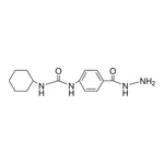 Merck 4-(CYCLOHEXYLUREIDO)BENZOIC ACI-