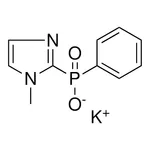 Merck POTASSIUM, (1-METHYL-1H-IMIDAZ - 50 MG&