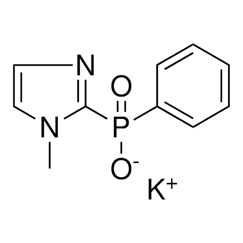 Merck POTASSIUM, (1-METHYL-1H-IMIDAZ - 50 MG&