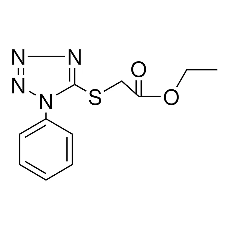 Merck ETHYL 2-(1-PHENYL-1H-TETRAZOL-5-YL