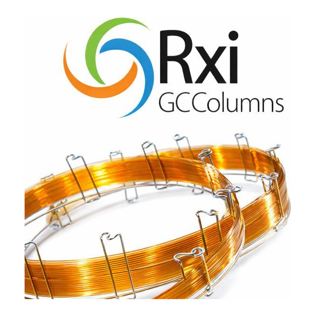 Restek Rxi-5Sil MS Cap. Column, 30m, 0.25mm ID, 0.50um