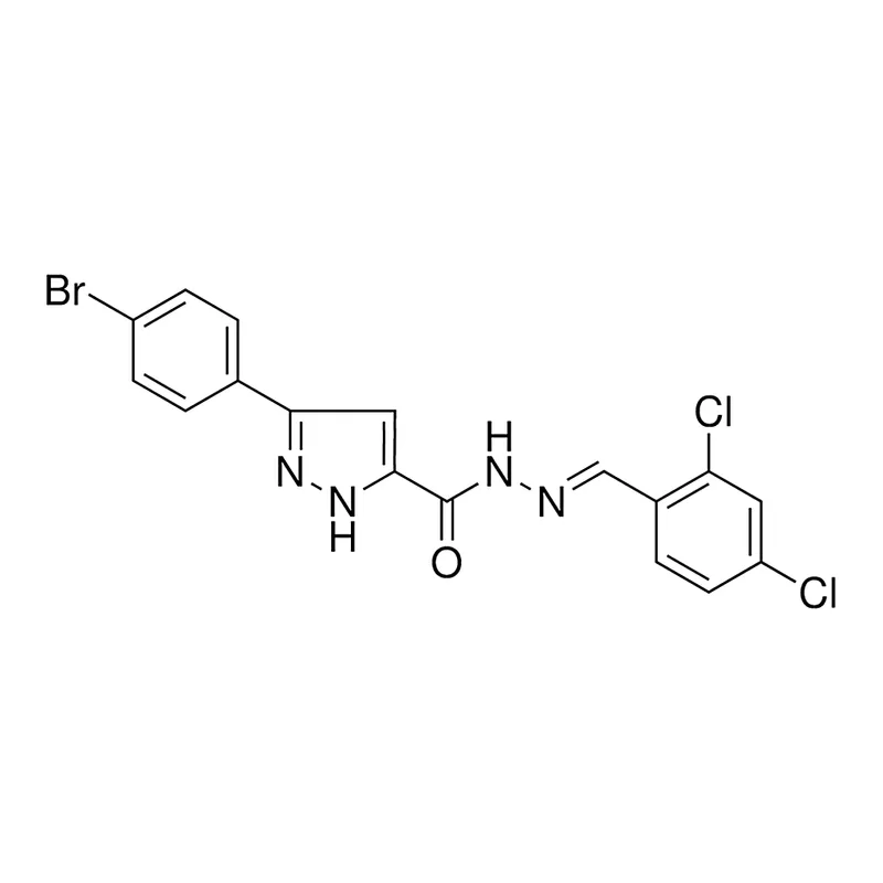 Merck 5-(4-BR-PH)-2H-PYRAZOLE-3-CARB - 50 MG &